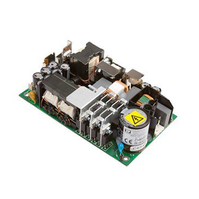 CHD250PS24XP Power