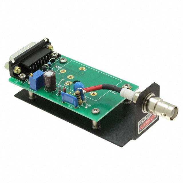 CM3XP Power