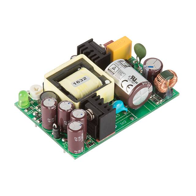 CU15-13XP Power