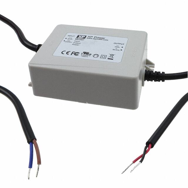 DLE35PS57XP Power