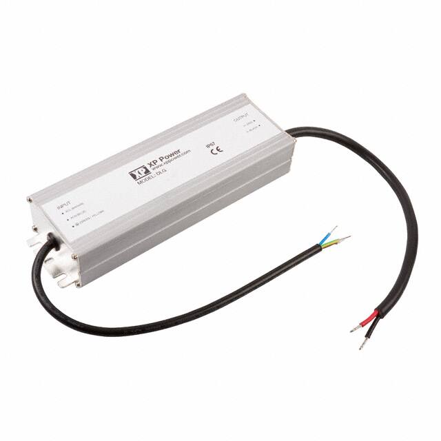 DLG100PS36XP Power