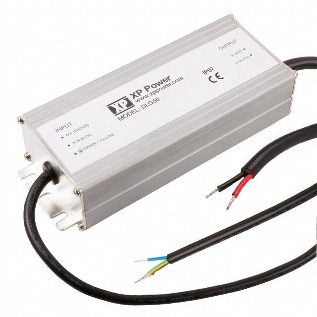 DLG50PS24XP Power