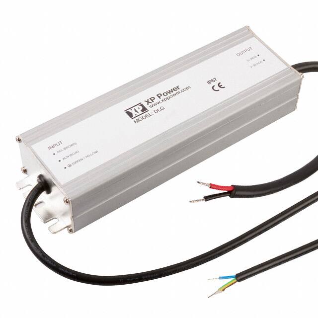 DLG75PS36XP Power