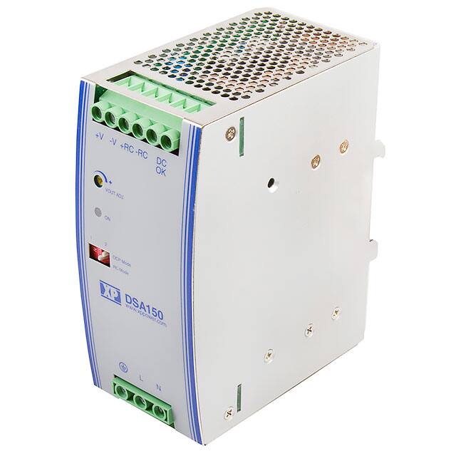 DSA150PS48XP Power