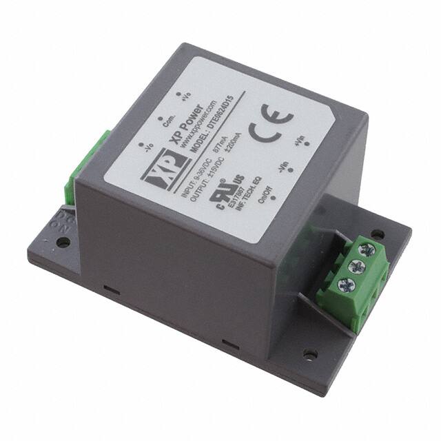 DTE0624D15XP Power
