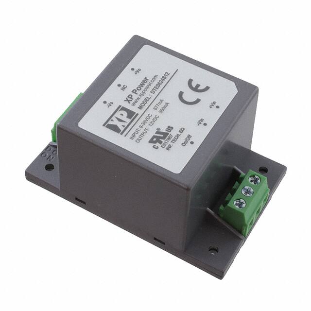 

DTE0624S12