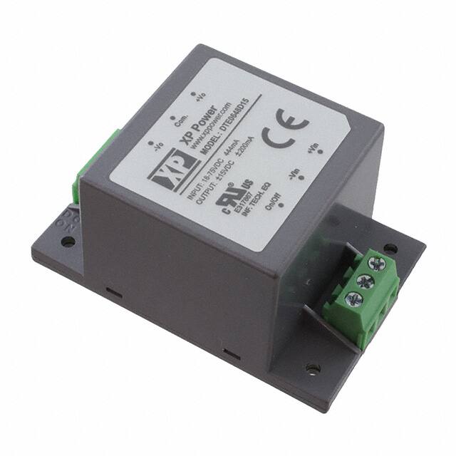 DTE0648D15XP Power