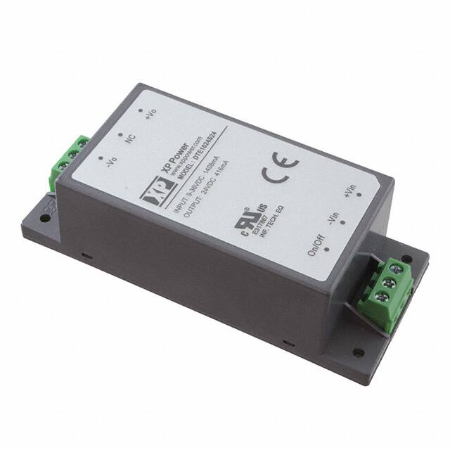 DTE1024S24XP Power