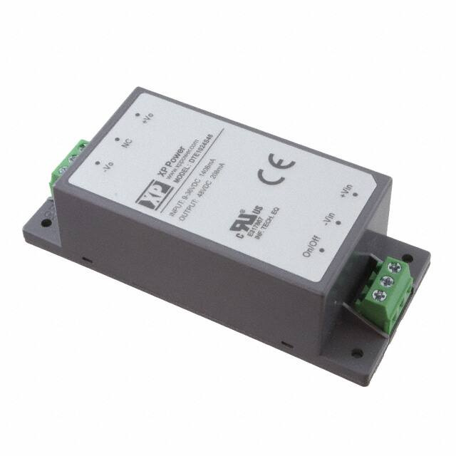 DTE1024S48XP Power