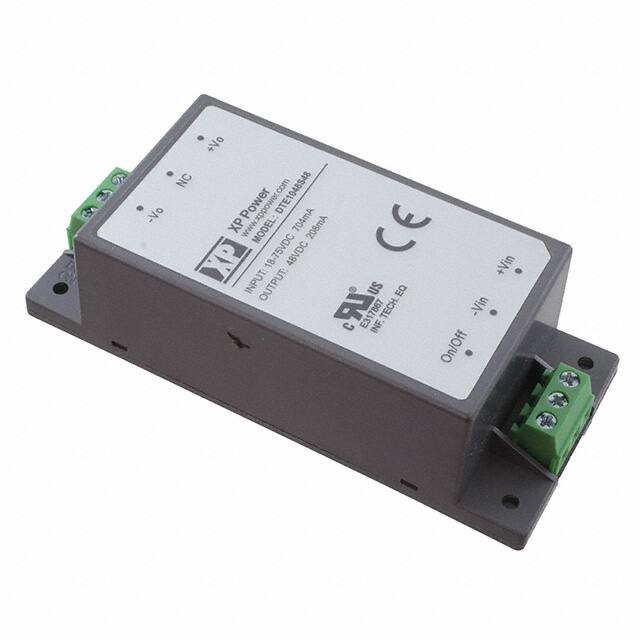 DTE1048S48XP Power