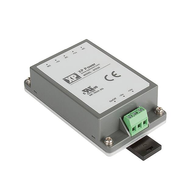 DTE2048S12-DXP Power