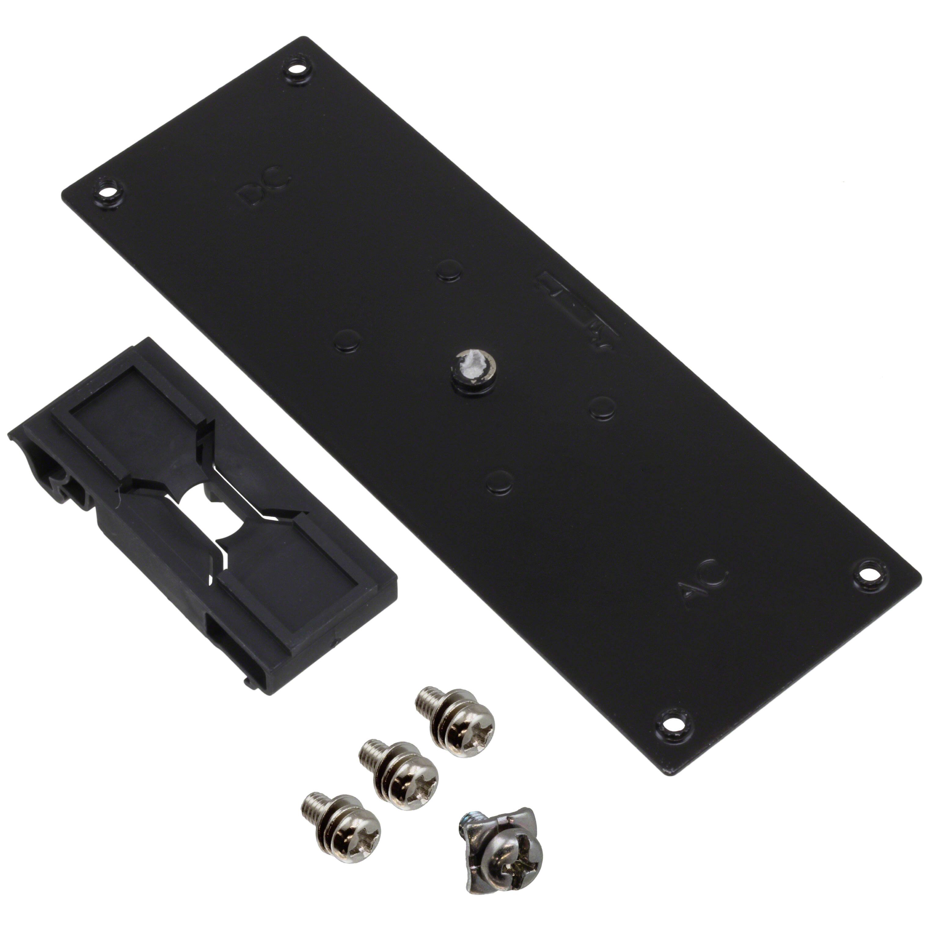 ECE60 DIN CLIPXP Power