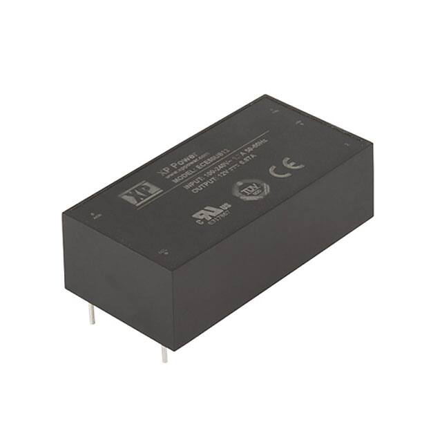 ECE80US36XP Power