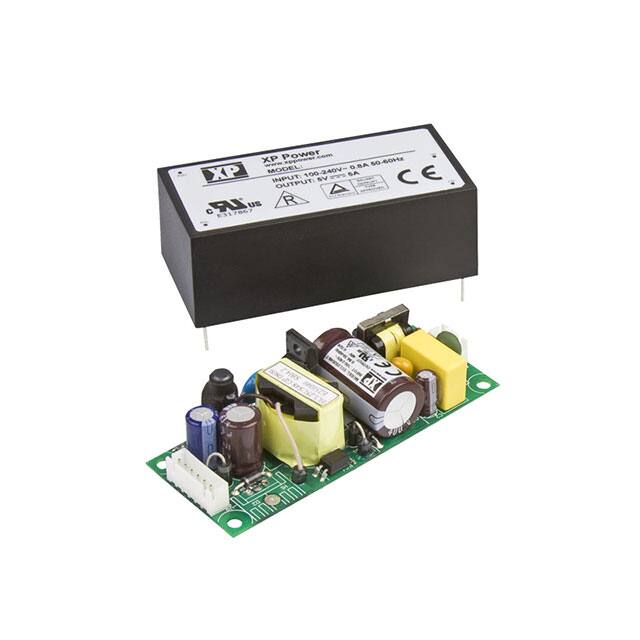 ECL10US03-TXP Power