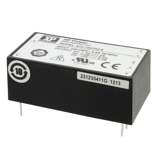 ECL15UT02-EXP Power