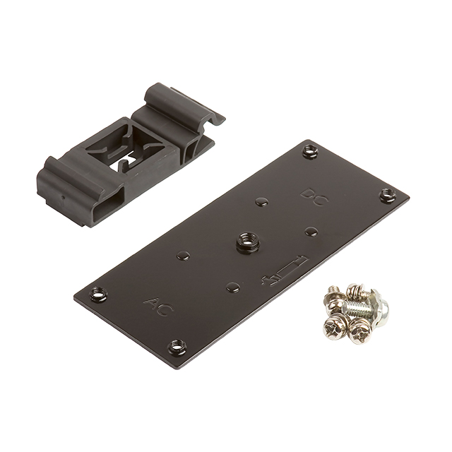 ECL25/30 DIN CLIPXP Power