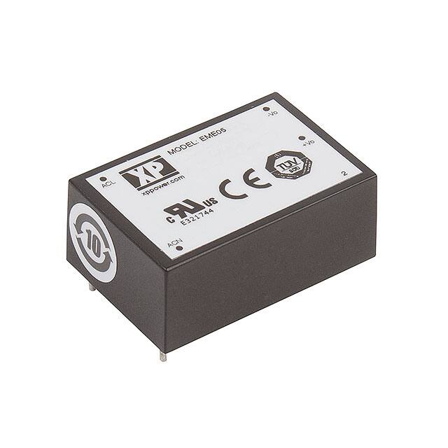 EME05US48XP Power