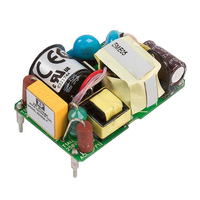 EME05US03-PXP Power
