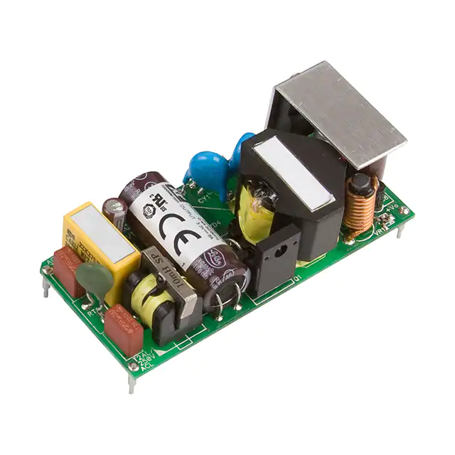 EML30US09-PXP Power