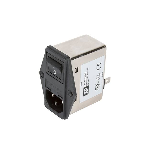 FFSAS04BFRXP Power