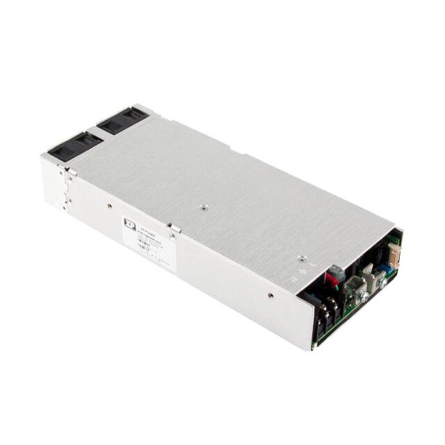 GSP750PS12-EFXP Power