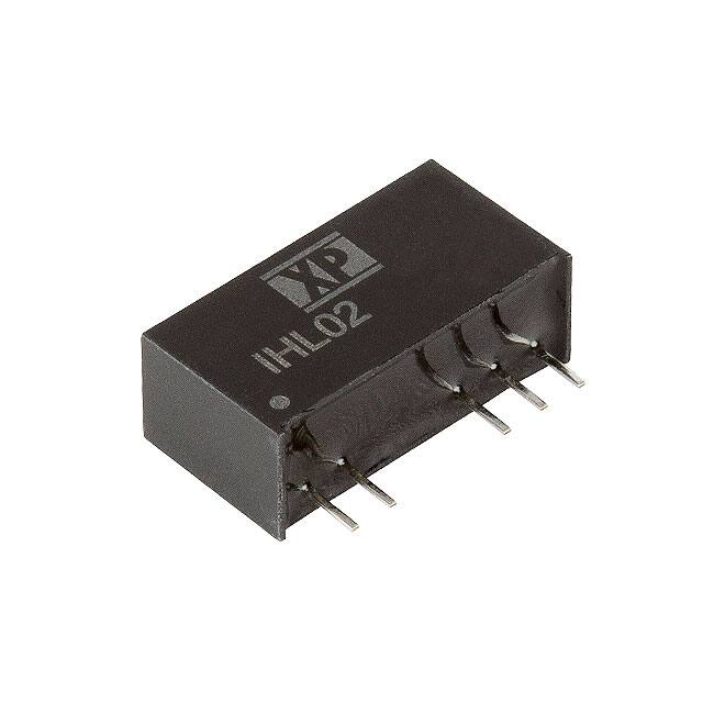 IHL0212D12XP Power