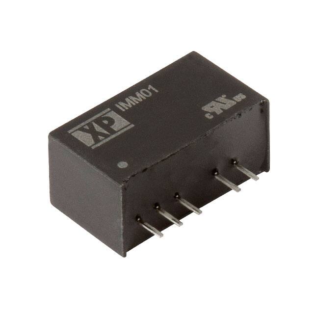 IMM0112S12XP Power