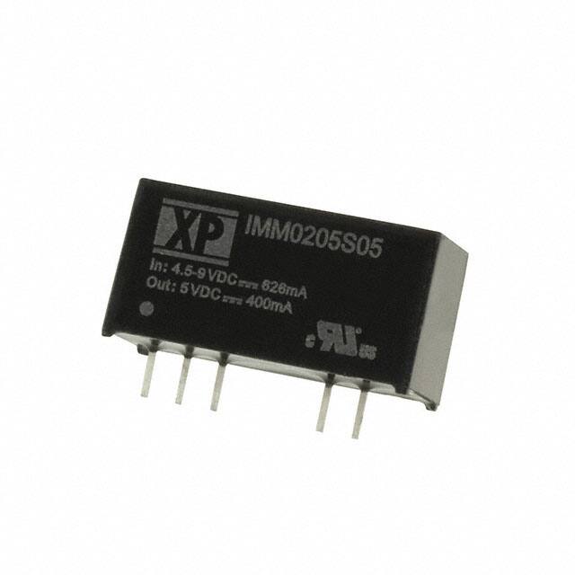 IMM0212S05XP Power