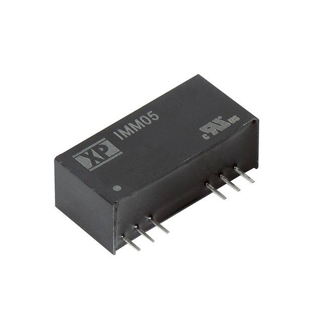 IMM0512D15XP Power