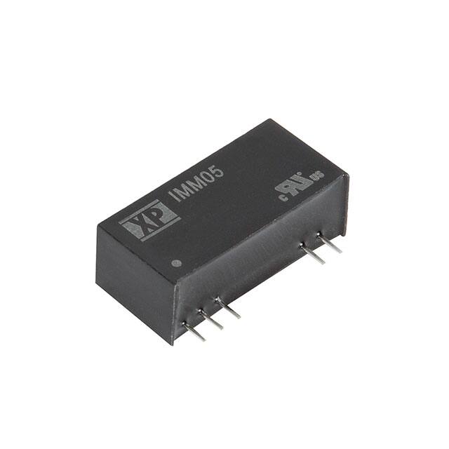 IMM0505S12XP Power
