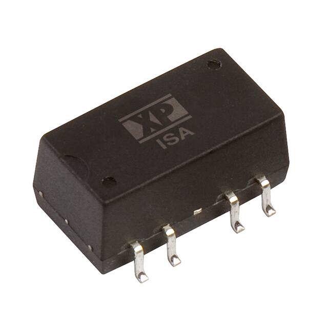 ISA0312XP Power