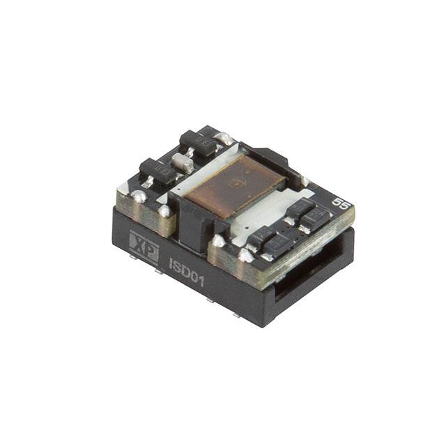 ISD0103D05XP Power