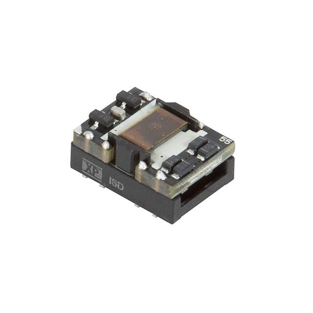ISD0203D05XP Power