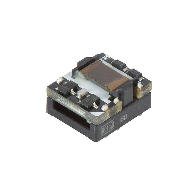 ISD0203S05XP Power