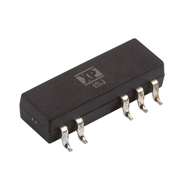 ISJ0512AXP Power