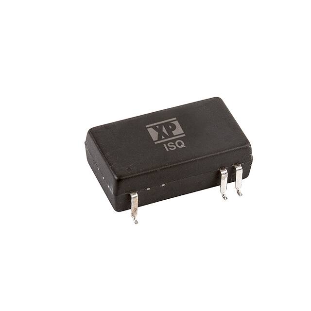 XP Power ISQ2412A