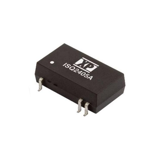 ISQ2405AXP Power