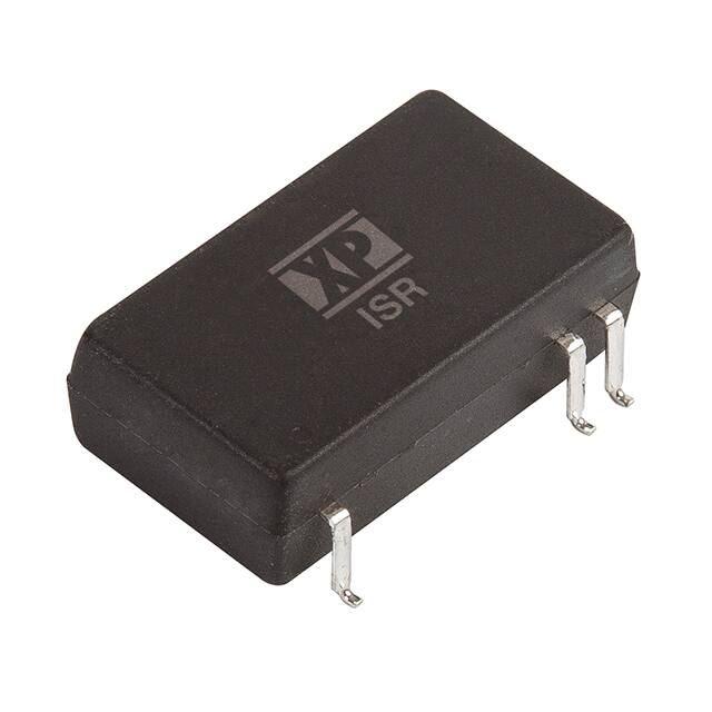 ISR4812AXP Power