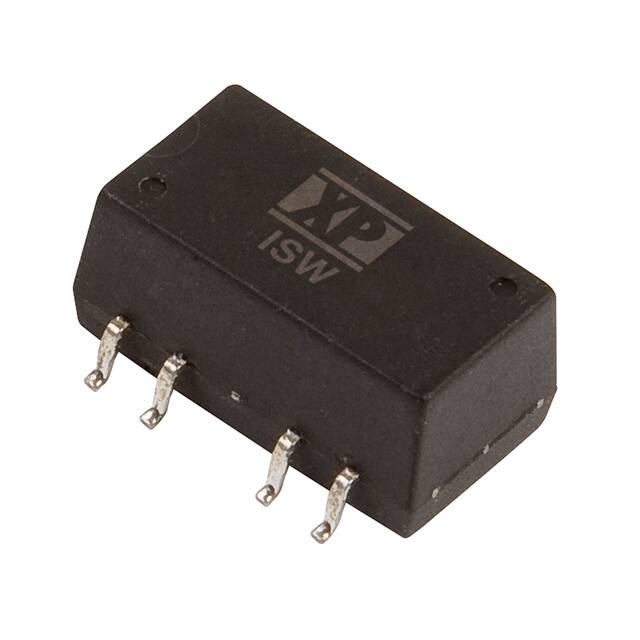 ISW2412AXP Power