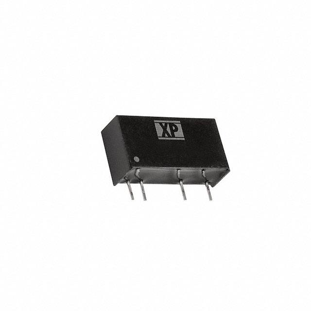 ITV2412SXP Power