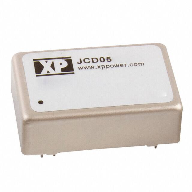 JCD0505S3V3XP Power
