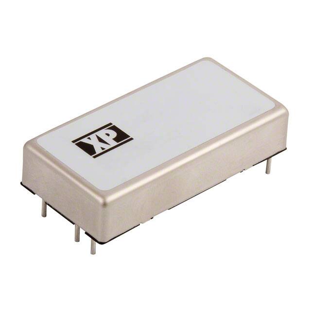 JCK4012S15XP Power