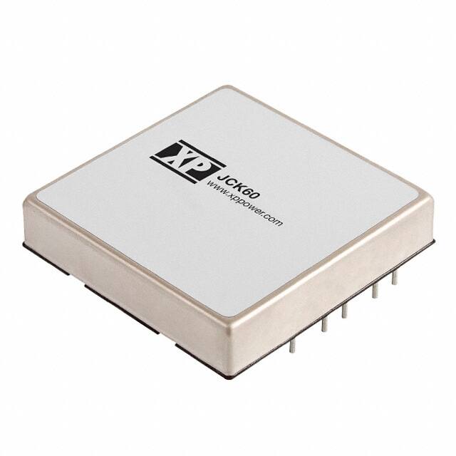 JCK6048S12XP Power