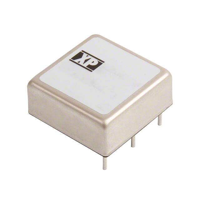 JCM1512D15XP Power