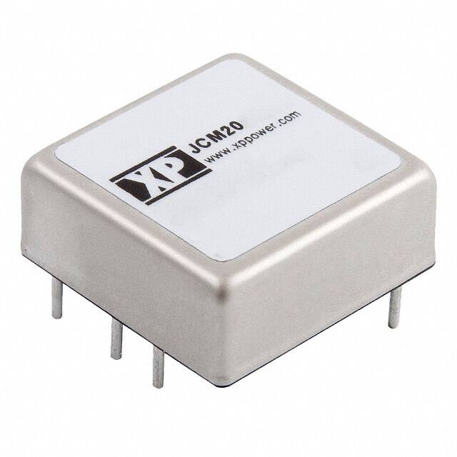 JCM2024S12XP Power