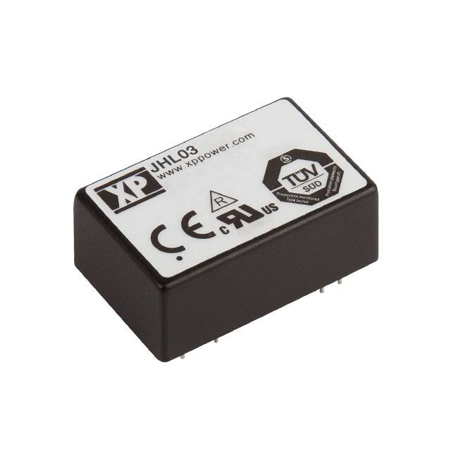 JHL0324S05XP Power