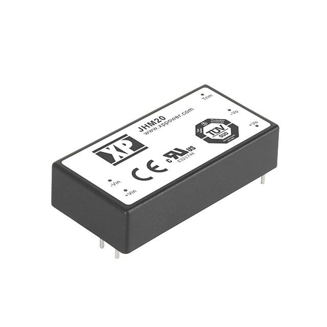 JHM2012S12XP Power