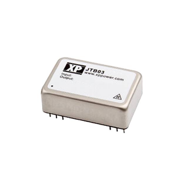 JTB0324S05XP Power
