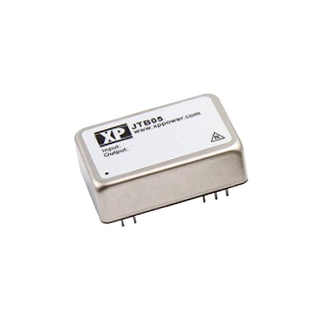JTB0548S15XP Power