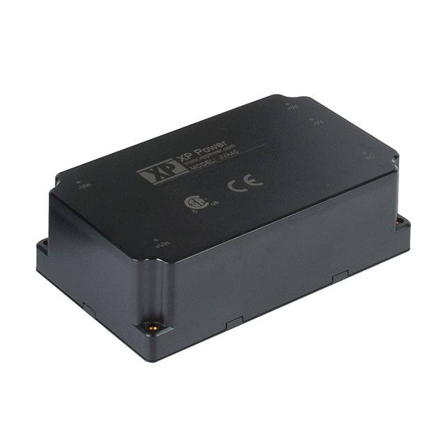 JVA401500S24XP Power
